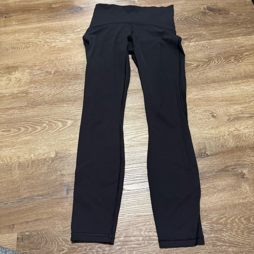 Lululemon Train Times 7/8 Pant - Picture 6 of 11